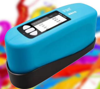 測量涂膜光澤度性能首選速德瑞SDR268光澤度儀