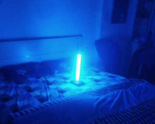 什么是紫外輻照計？紫外輻照計的概括