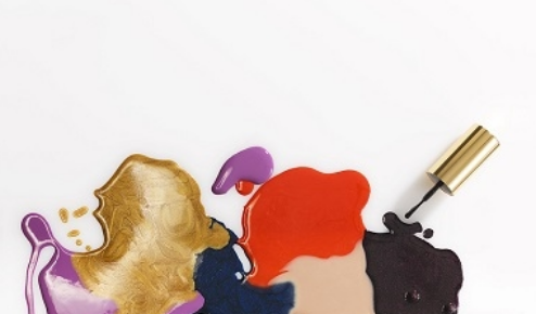  UV能量計(jì)在顏色固化領(lǐng)域應(yīng)用