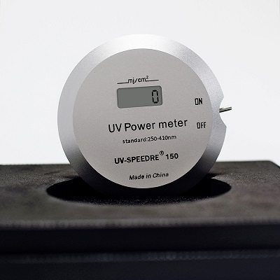 紫外線能量計的測量原理及選購方法