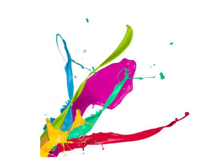 UV能量計(jì)檢測顏料顏色影響紫外線固化的因素