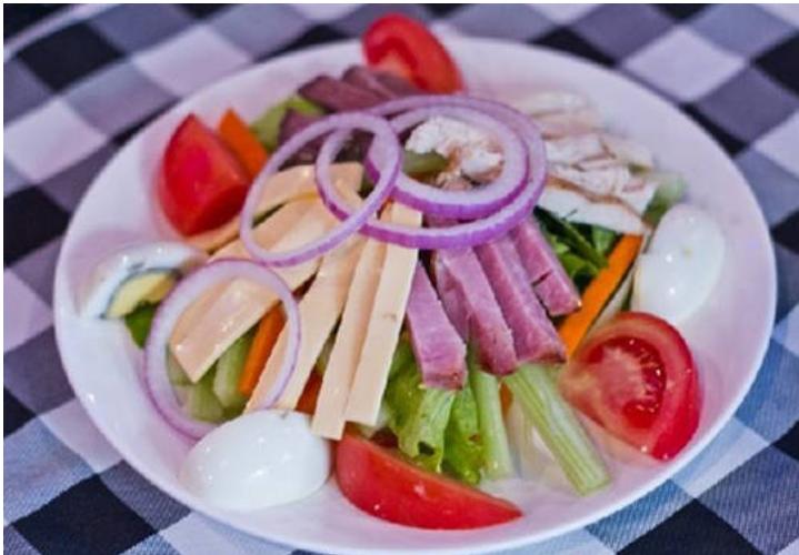 色差儀測(cè)定食品顏色的方法