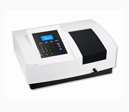 光譜儀和分光光度計有什么區(qū)別