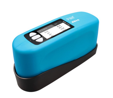 光澤度測(cè)試儀的概念及使用方法