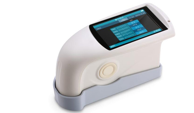 關(guān)于光澤度計(jì)的標(biāo)準(zhǔn)和單位