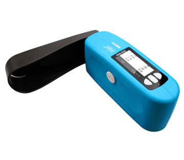 處理光澤度計常見故障的小竅門