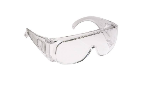 醫(yī)用護目鏡霧度透光率儀的檢測標準