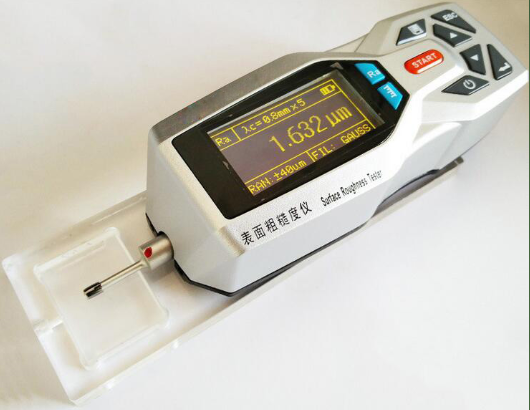 表面粗糙度測量儀的分類