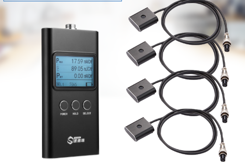 紫外線強(qiáng)度檢測(cè)儀的使用方法