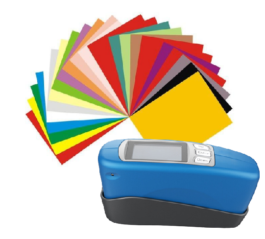 塑料光澤度的測試方法