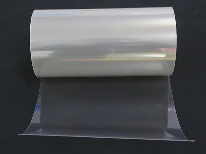 影響薄膜霧度和透光率的因素有哪些？